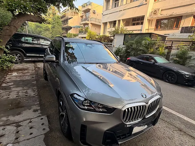 Used 2023 BMW X5 in Delhi Used 2023 BMW X5 in Delhi