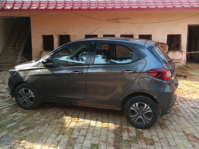 Used Tata Tiago XZ Plus CNG [2022-2023] in Lucknow