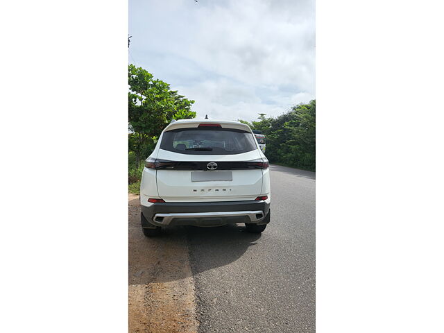 Used Tata Safari [2021-2023] XZ Plus in Hyderabad