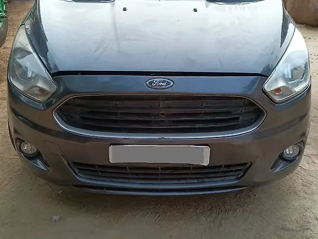 Used 2017 Ford Aspire in Pudukkottai Used 2017 Ford Aspire in Pudukkottai