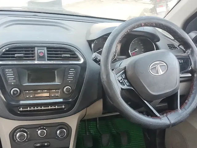 Used 2018 Tata Tiago in Indore