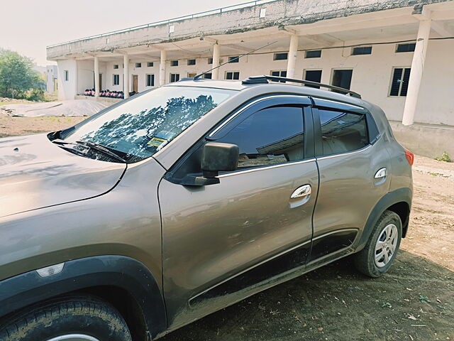 Used Renault Kwid [2015-2019] 1.0 RXT [2016-2019] in Hingoli