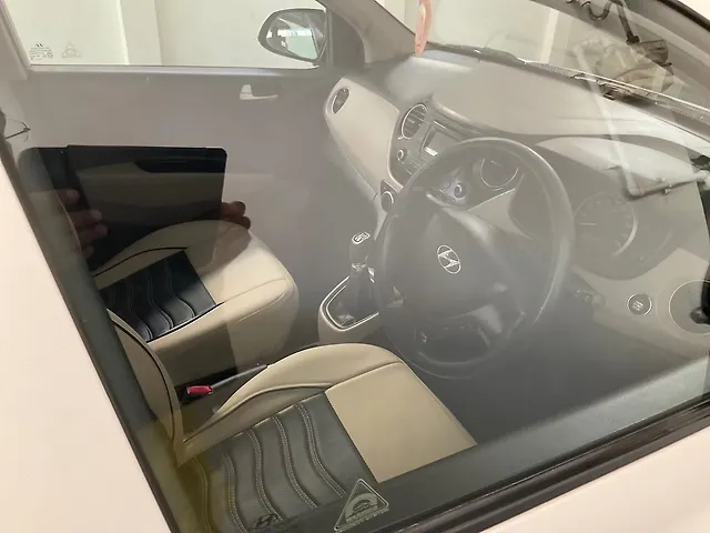 Used Hyundai Grand i10 [2013-2017] Sportz 1.2 Kappa VTVT [2013-2016] in Kanpur
