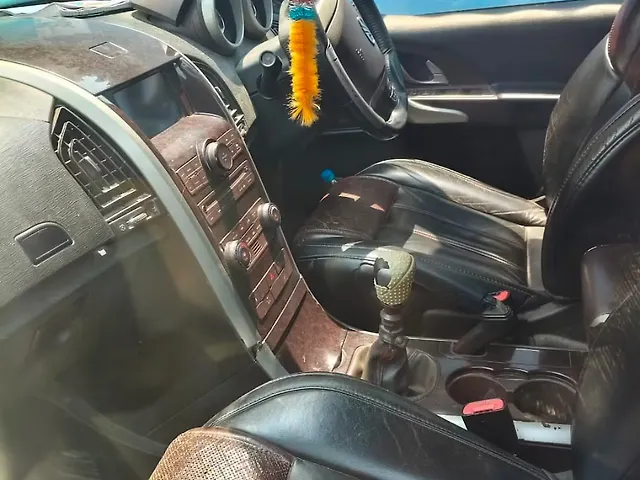 Used Mahindra XUV500 [2011-2015] W8 2013 in Patna