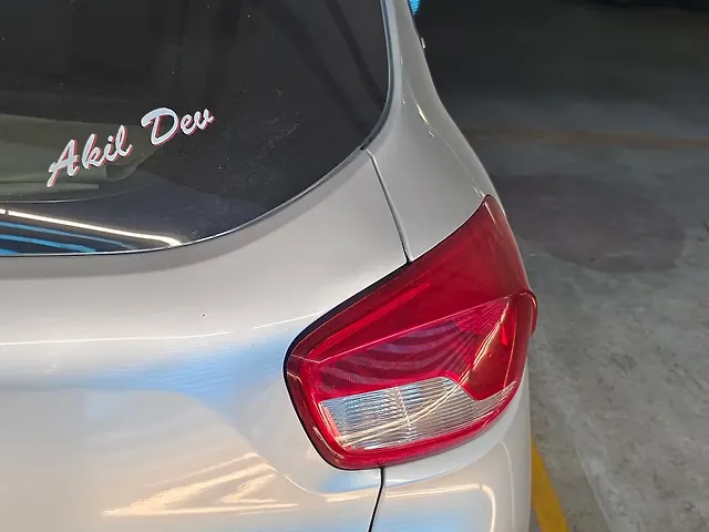 Used Renault Kwid [2019-2022] RXT [2019-2020] in Chennai