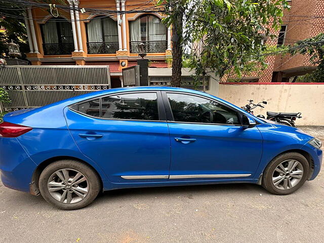 Used Hyundai Elantra [2016-2019] 1.6 S MT in Chennai