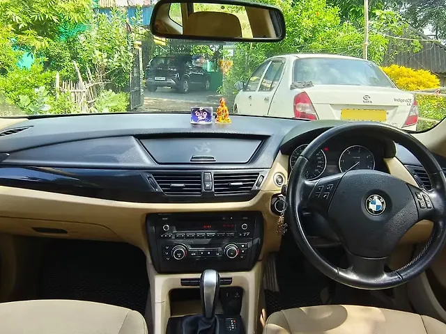 Used BMW X1 [2010-2012] sDrive20d in Balasore