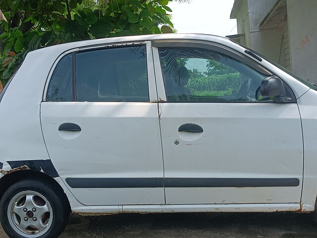 Used Hyundai Santro Xing [2003-2008] XE in Parbhani