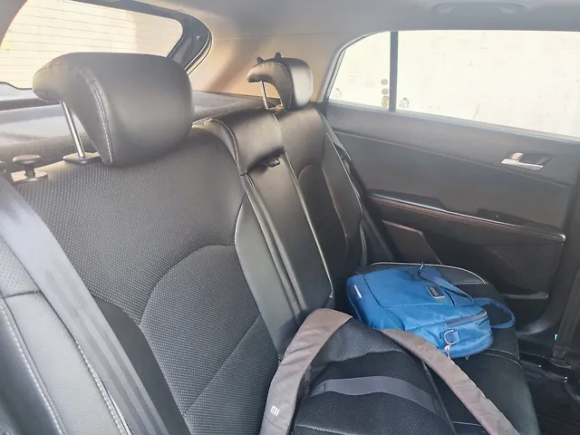 Used Hyundai Creta [2019-2020] SX 1.6 (O) Executive CRDi in Jabalpur