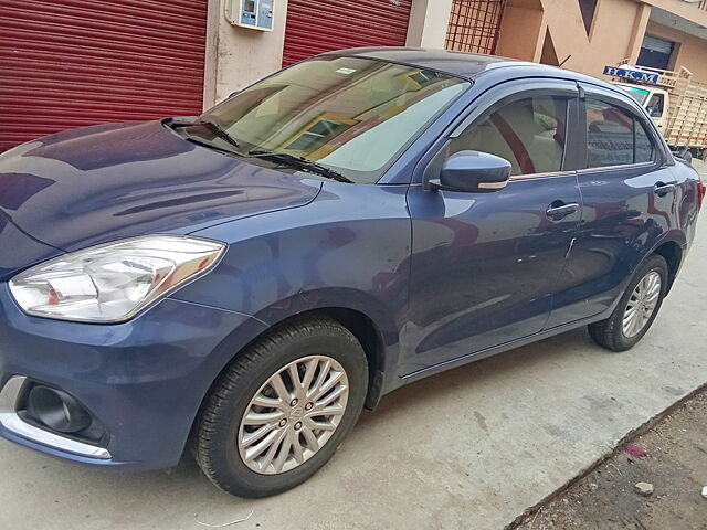 Used Maruti Suzuki Dzire ZXi AGS [2020-2023] in Tirupathur