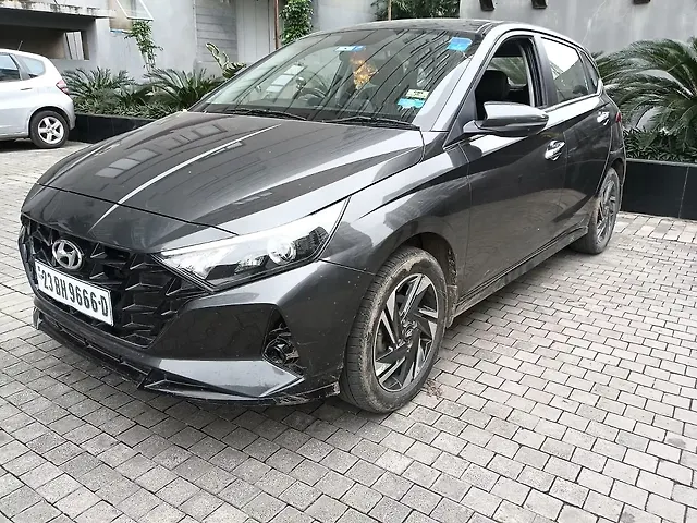 Used 2023 Hyundai Elite i20 in Kolkata Used 2023 Hyundai Elite i20 in Kolkata