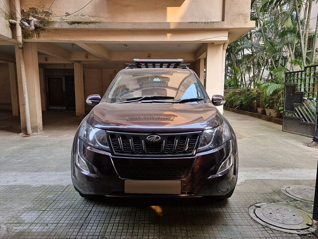 Used 2016 Mahindra XUV500 in Hooghly