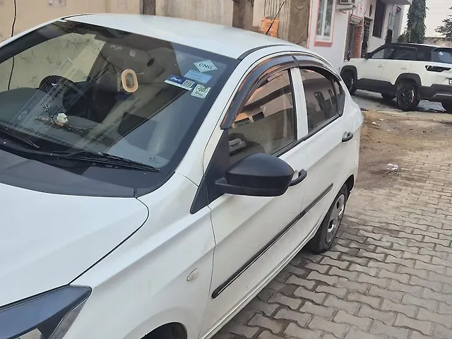 Used 2022 Tata Tigor in Rewari Used 2022 Tata Tigor in Rewari