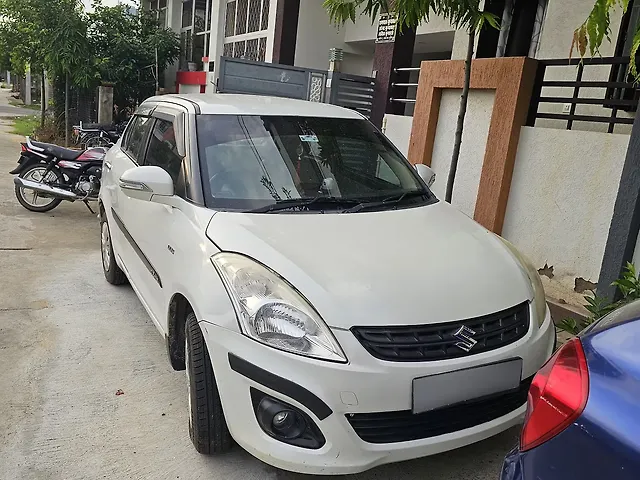 Used 2014 Maruti Suzuki Swift DZire in Jaipur