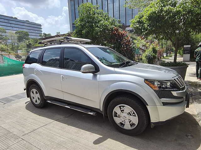 Used Mahindra XUV500 [2011-2015] W6 in Mumbai