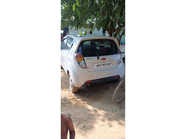 Used Chevrolet Beat [2014-2016] LT Diesel in Dehradun