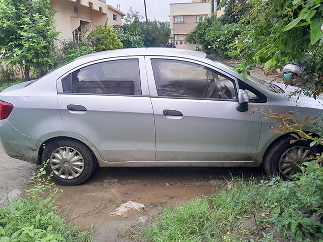 Used Chevrolet Sail [2012-2014] 1.2 Base in Nanded