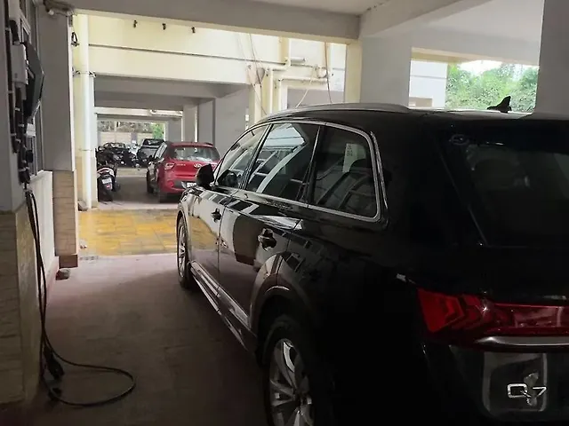 Used Audi Q7 [2022-2024] Premium Plus 55 TFSI [2022-2024] in Kolkata