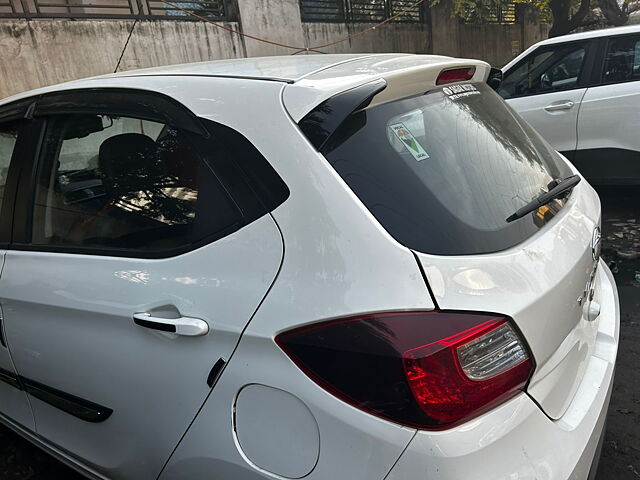 Used Tata Tiago EV XZ Plus Tech LUX Long Range in Noida