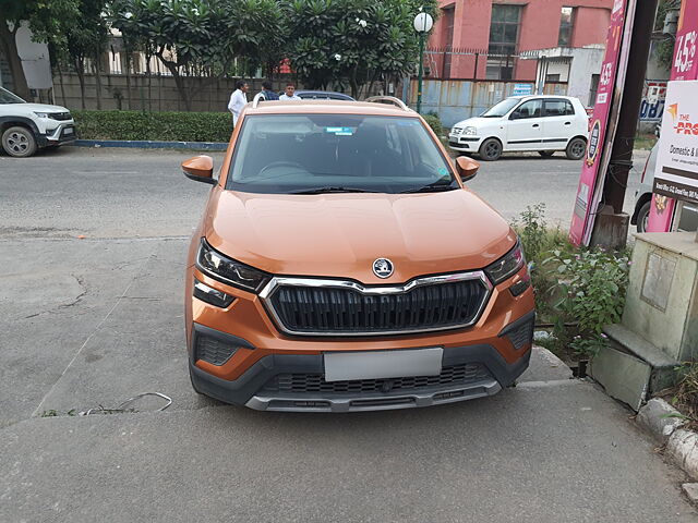 Used 2021 Skoda Kushaq in Greater Noida