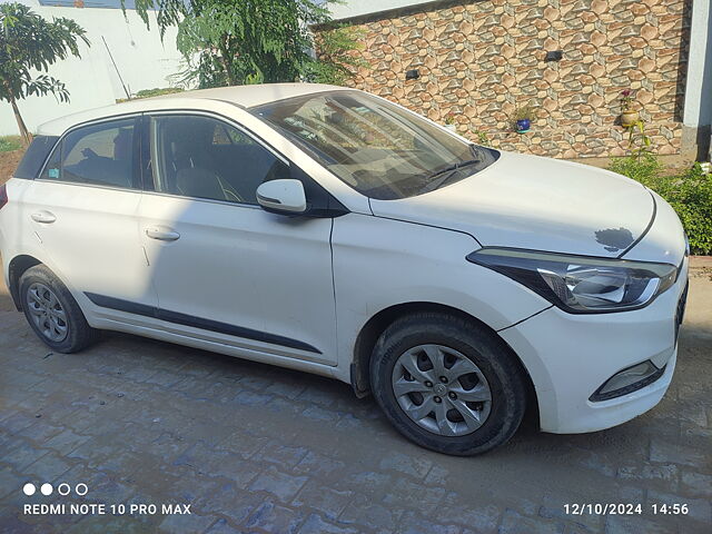 Used 2014 Hyundai i20 in Patiala