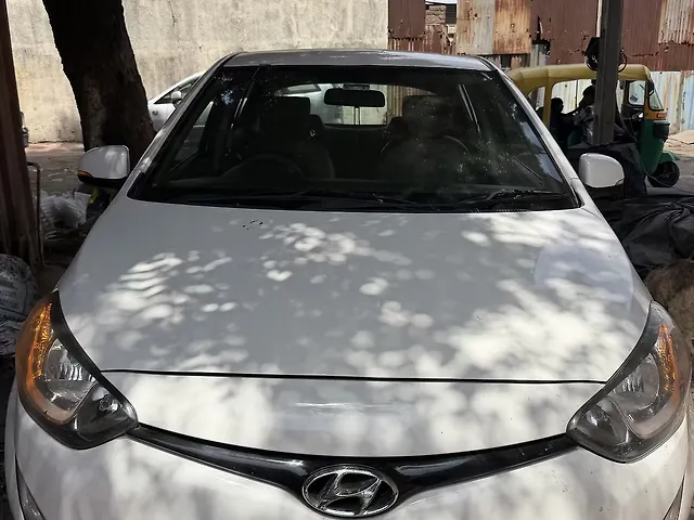 Used 2012 Hyundai i20 in Ankleshwar