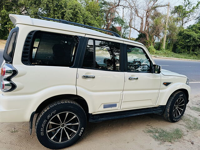 Used Mahindra Scorpio [2014-2017] S10 in Sangrur