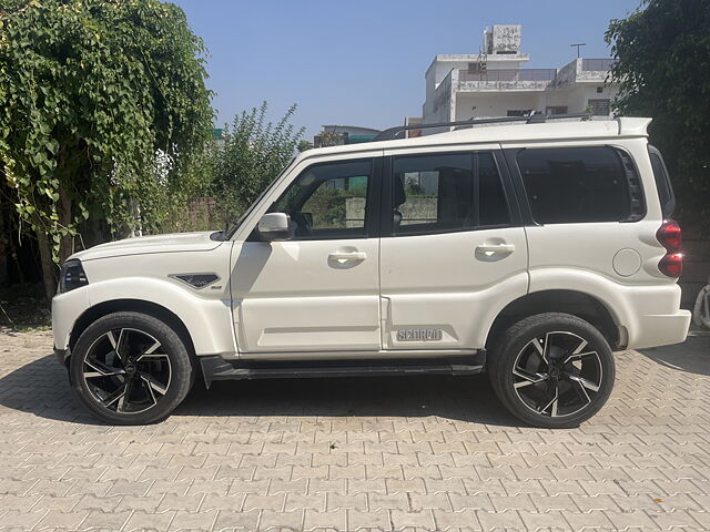 Used Mahindra Scorpio 2021 S11 in Ludhiana