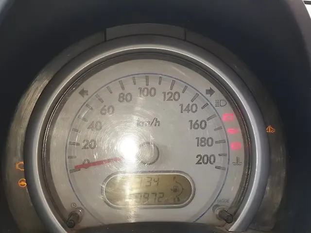 Used 2011 Maruti Suzuki Ritz in Morbi