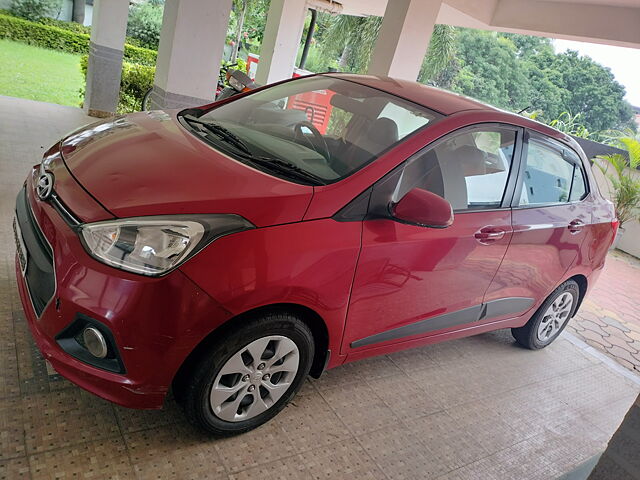 Used Hyundai Xcent [2014-2017] S 1.2 (O) in Bhopal