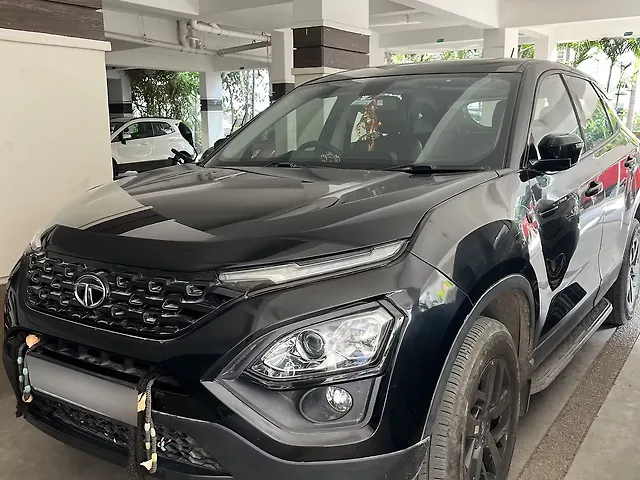 Used 2022 Tata Harrier in Khammam