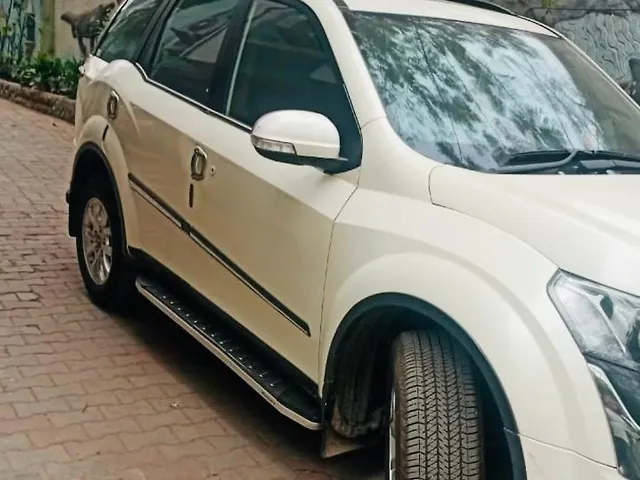 Used Mahindra XUV500 [2015-2018] W10 AT in Patna