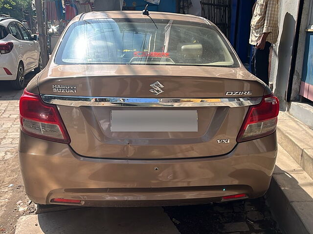 Used Maruti Suzuki Dzire [2017-2020] ZXi in Patna