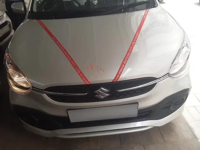 Used 2022 Maruti Suzuki Celerio in Jaipur