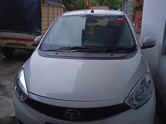 Used 2017 Tata Tiago in Dibrugarh