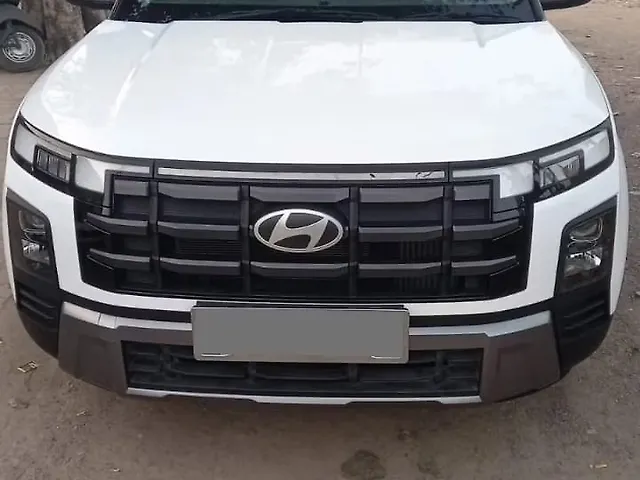 Used 2024 Hyundai Creta in Tikamgarh