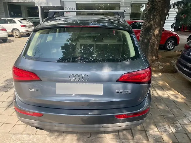 Used Audi Q5 [2013-2018] 30 TDI Premium Edition in Gurgaon
