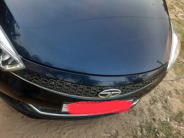 Used Tata Tigor [2018-2020] Revotron XZ in Fatehpur