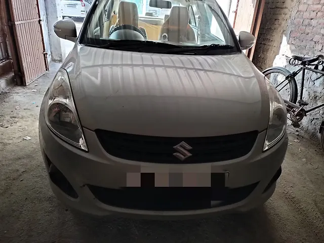 Used 2013 Maruti Suzuki Swift DZire in Bargarh