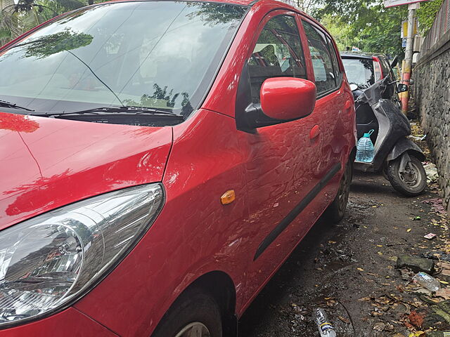 Used Hyundai i10 [2007-2010] Sportz 1.2 in Pune