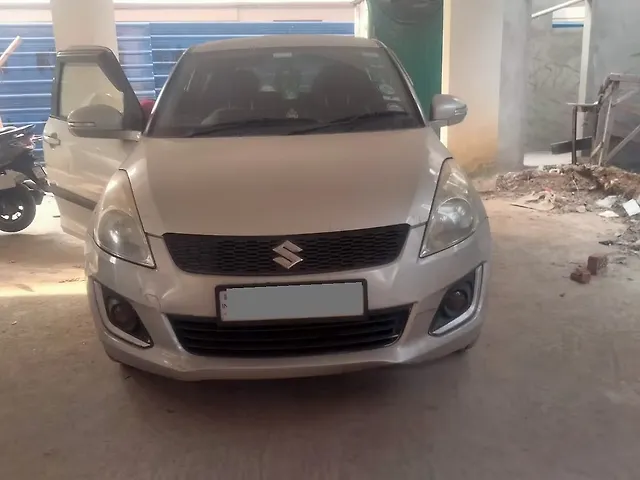 Used 2015 Maruti Suzuki Swift in Guwahati