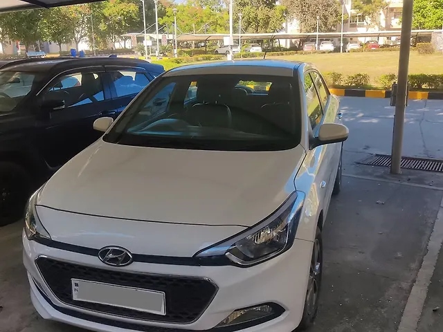 Used 2015 Hyundai Elite i20 in Guna Used 2015 Hyundai Elite i20 in Guna