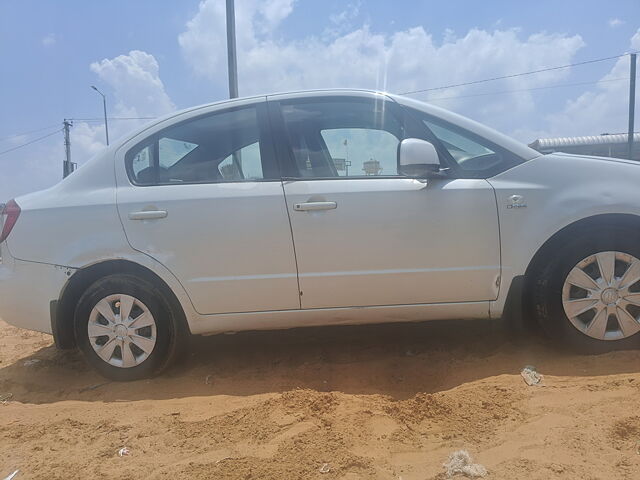 Used Maruti Suzuki SX4 [2007-2013] VDI in Ajmer