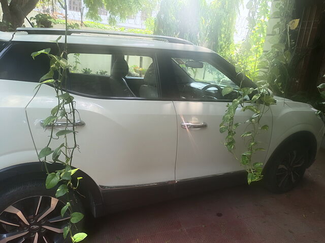 Used Mahindra XUV300 [2019-2024] 1.5 W8 [2019-2020] in Delhi