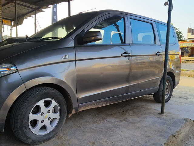 Used 2013 Chevrolet Enjoy in Mumbai