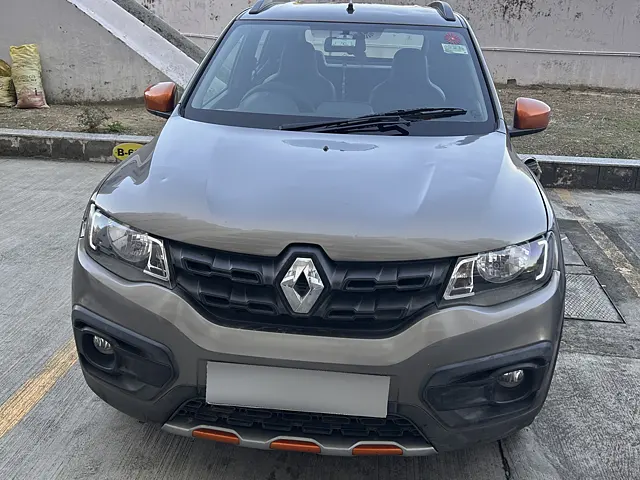Used 2017 Renault Kwid in Dehradun