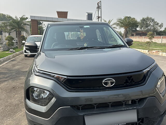 Used 2023 Tata Punch in Amritsar