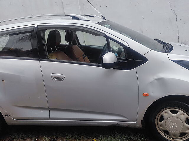 Used Chevrolet Beat [2014-2016] LT Petrol in Bokaro Steel City