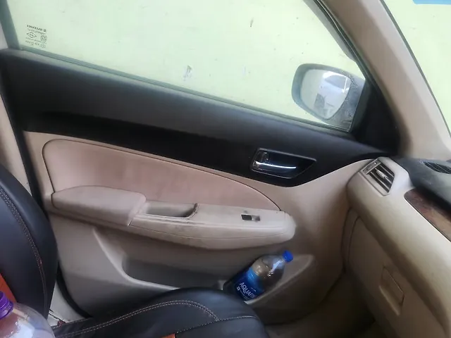 Used Maruti Suzuki Dzire [2017-2020] VDi in Satna