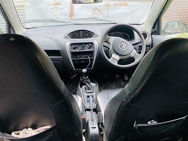 Used Maruti Suzuki Alto 800 [2016-2019] LXi CNG in Mumbai